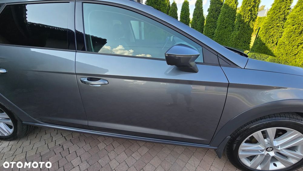 Seat Leon 1.8 TSI Start&Stop DSG XCELLENCE - 20