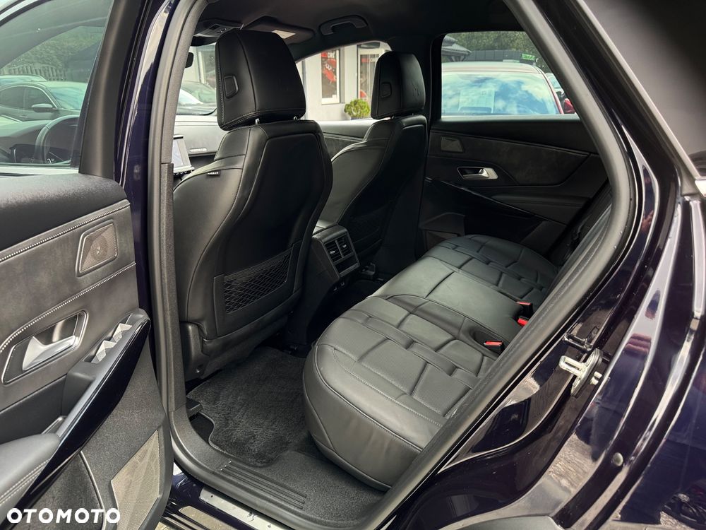 DS Automobiles DS 7 Crossback - 22