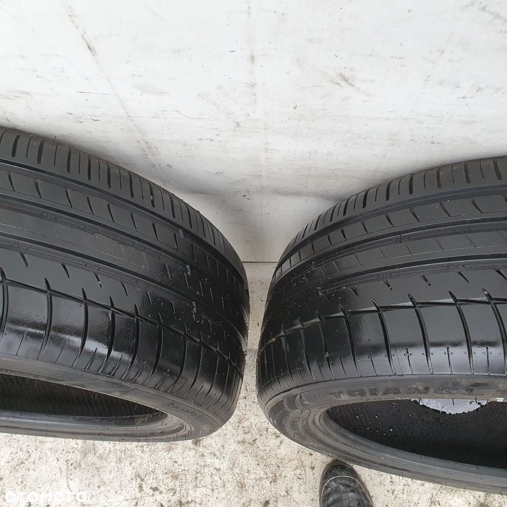 Opona TRIANGLE 235/45 R19 - 2