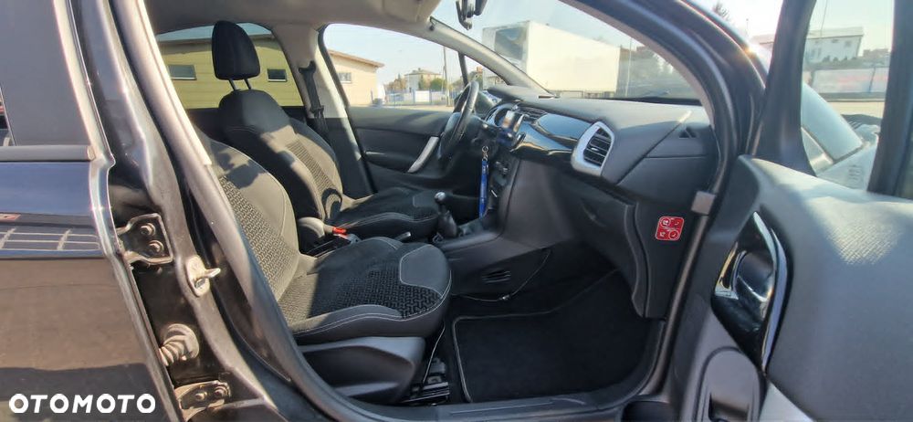 Citroën C3 1.4 HDi Exclusive - 16
