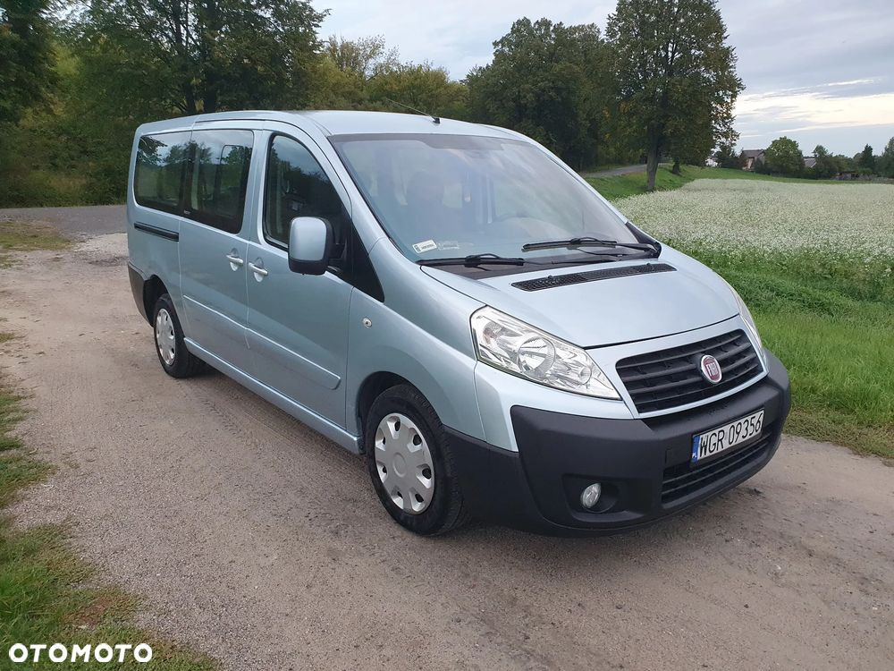 Fiat Scudo - 3