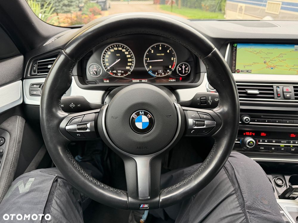 BMW Seria 5 - 31