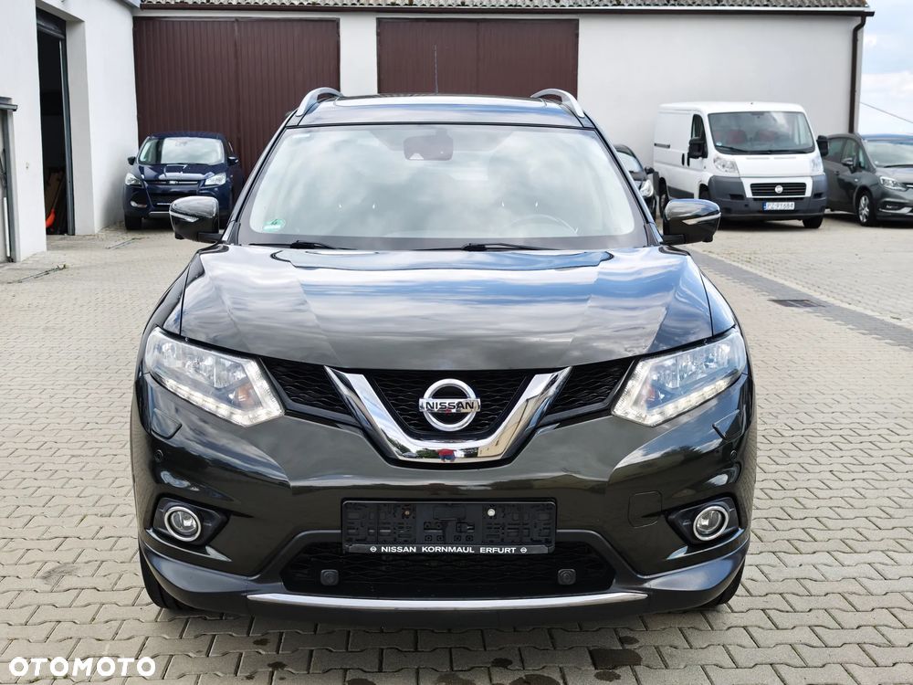 Nissan X-Trail 1.6 DIG-T Acenta - 2