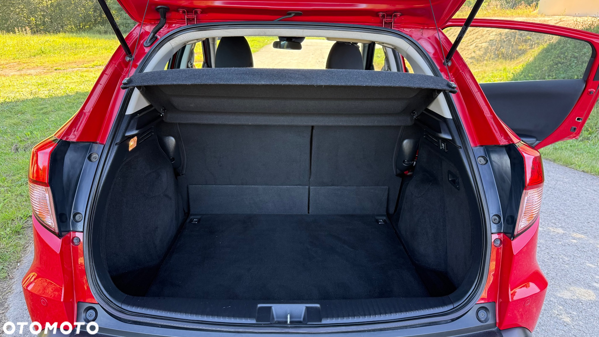 Honda HR-V 1.5 Comfort - 27