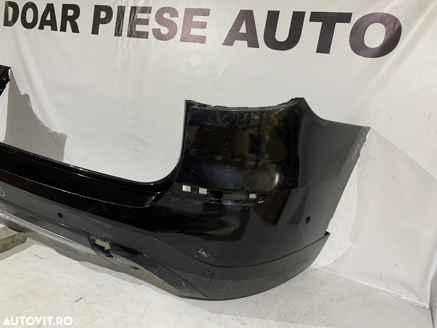 Bara spate BMW X3 G01, X-Line, Sportline, 2018, 2019, 2020, 2021, cod origine OE 5112139605. - 2