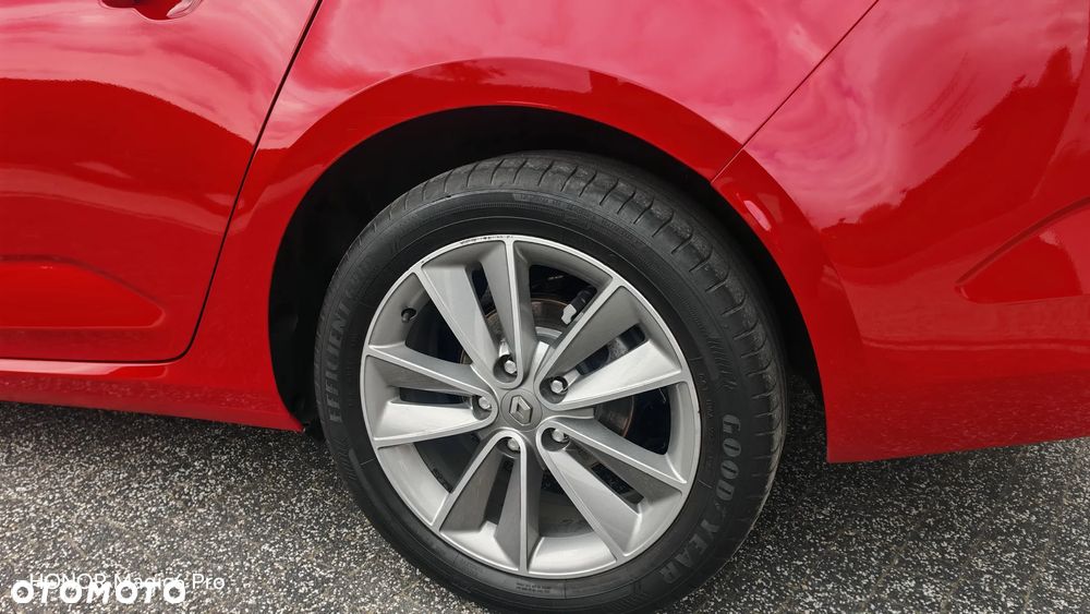 Renault Megane BLUE dCi 115 ZEN - 5