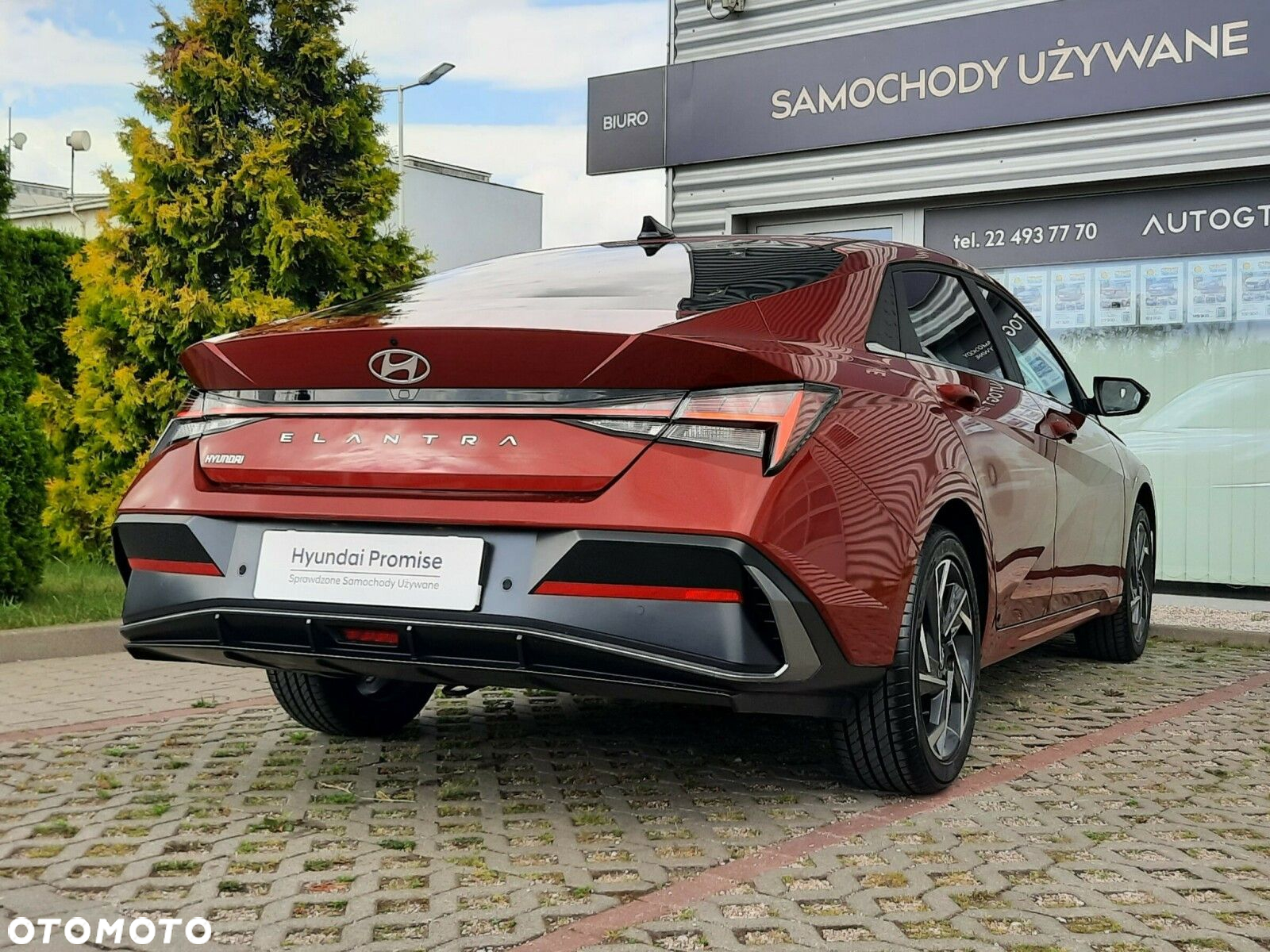 Hyundai Elantra 1.6 Smart - 2