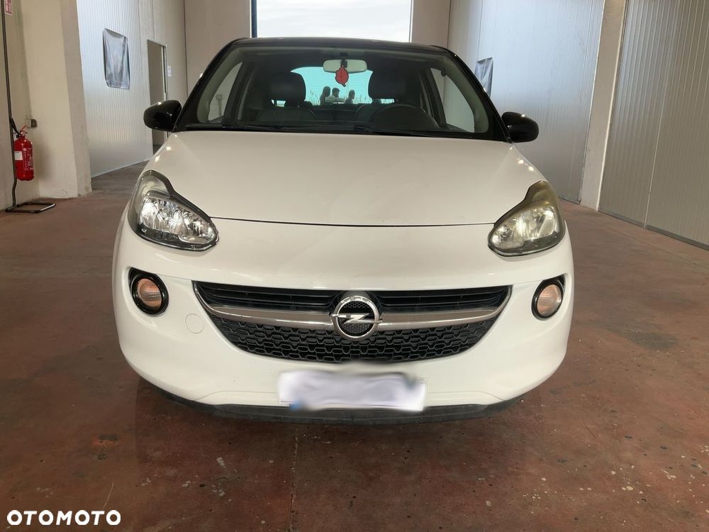 Opel Adam 1.4 Glam - 2