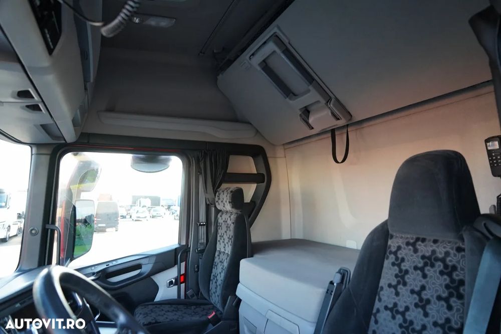 Scania R 450 / SISTEM HIDRAULIC / RETARDER / EURO 6 - 26