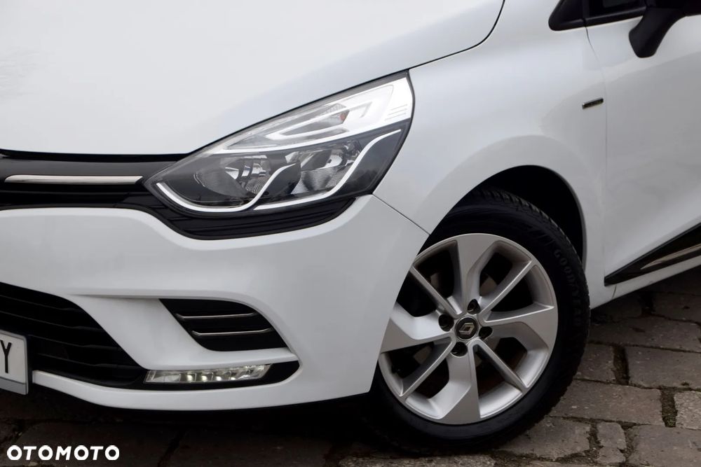 Renault Clio 0.9 TCe Limited - 16