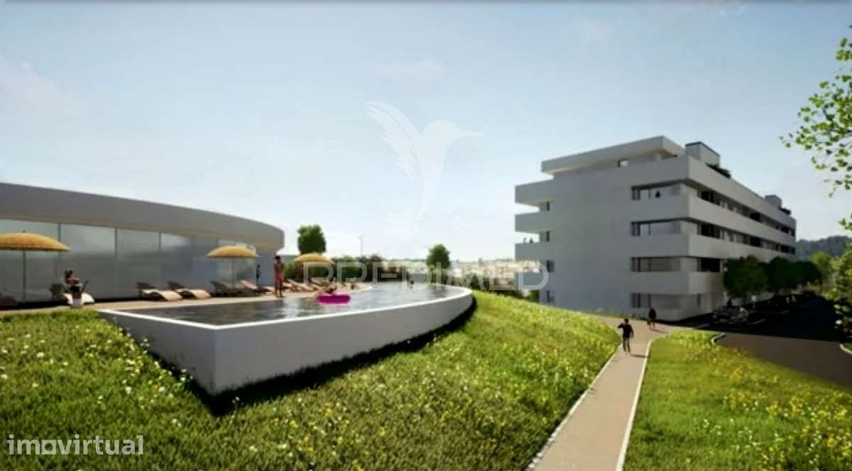 Oportunidade de Investimento, loteamento habitacional Torres Novas - Grande imagem: 2/19