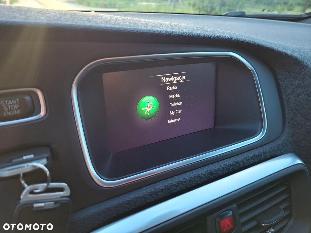 Volvo V40 D2 RDesign - 34