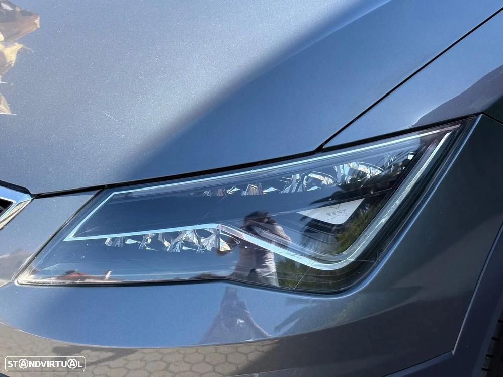 SEAT Leon X-Perience 1.6 TDi S/S - 16
