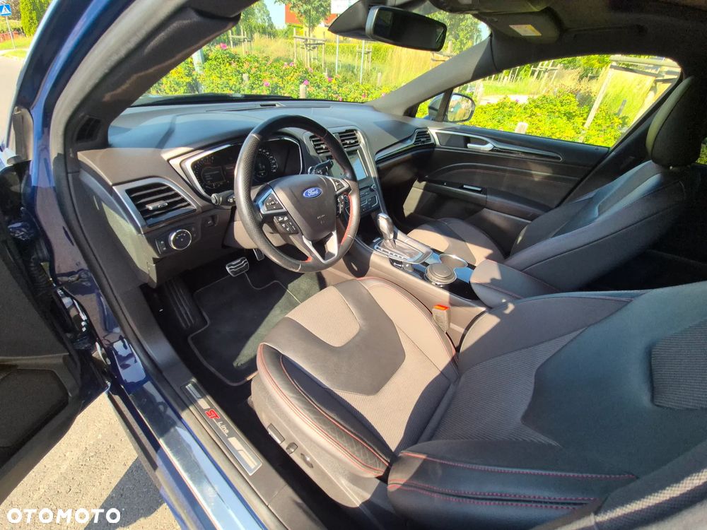 Ford Mondeo 2.0 EcoBoost ST-Line - 9