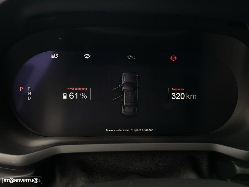 Polestar 2 Long Range 82 kWh Prime - 11