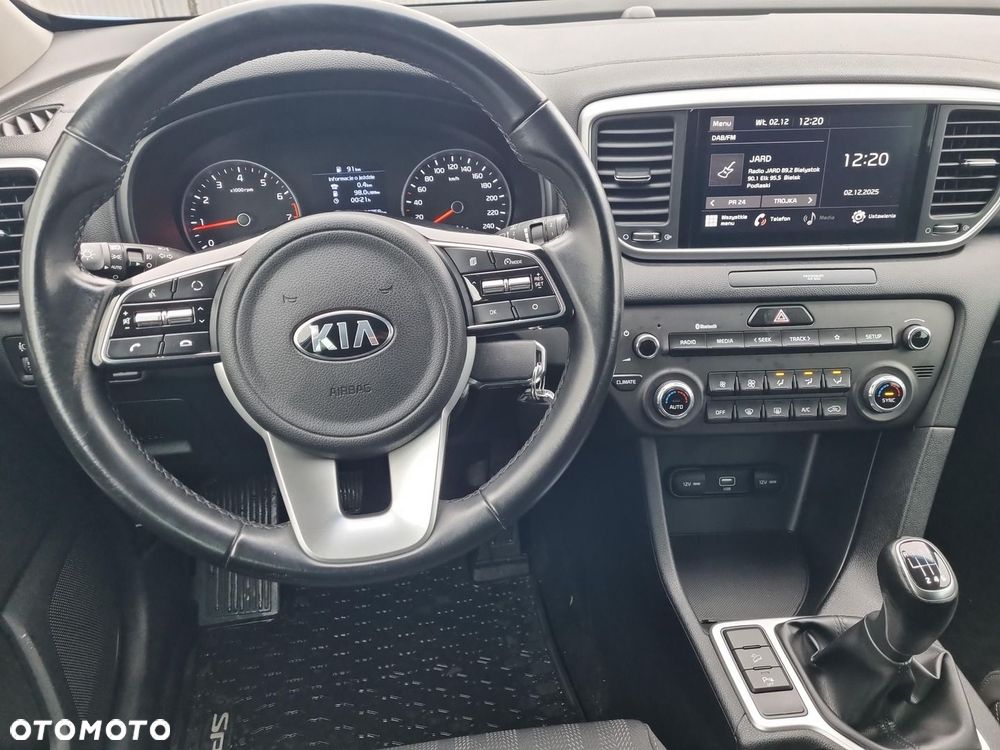 Kia Sportage 1.6 GDI L 2WD - 15