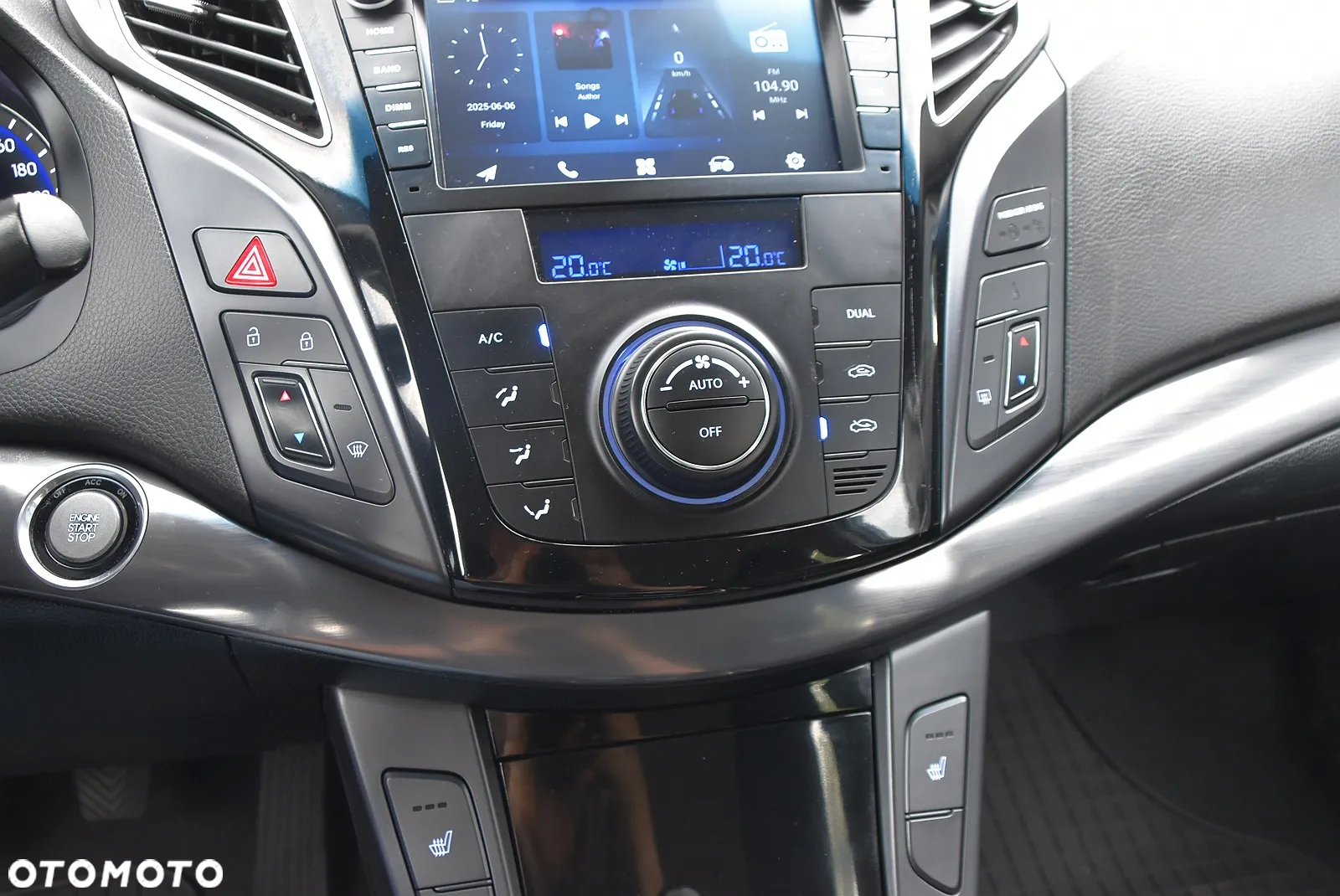 Hyundai i40 - 35