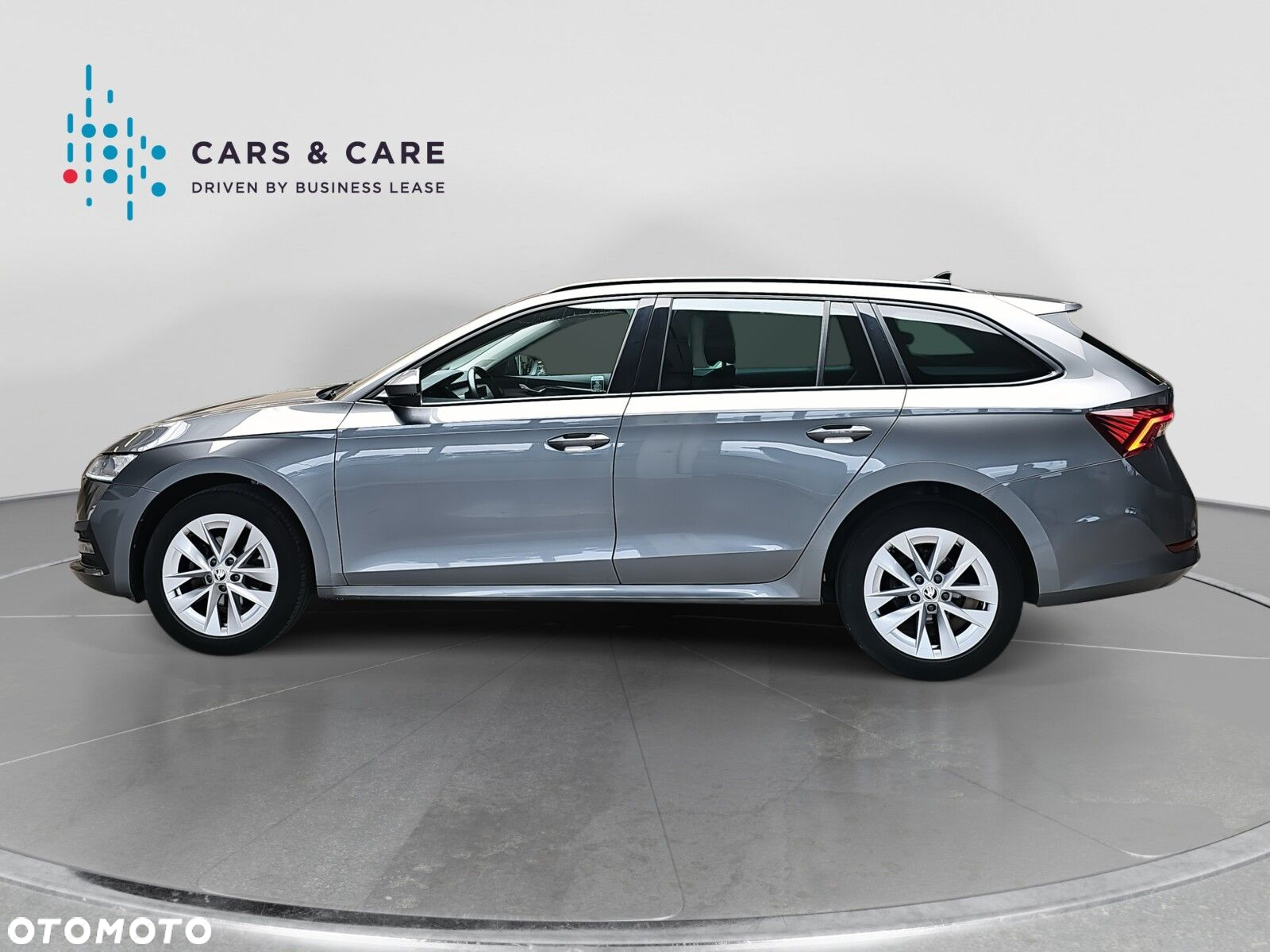 Skoda Octavia 2.0 TDI Ambition - 11