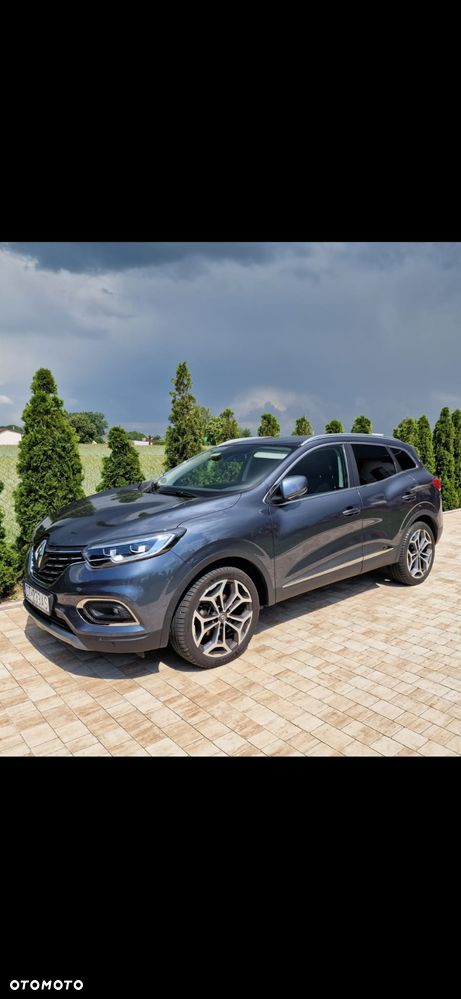 Renault Kadjar 1.3 TCe FAP Intens - 21