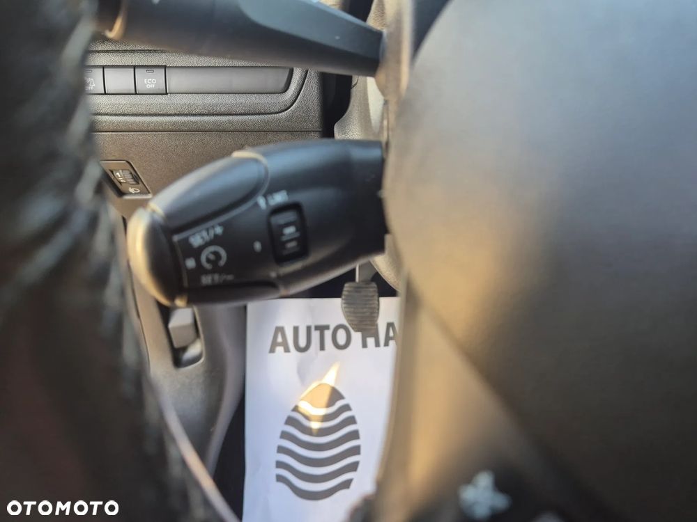 Peugeot 2008 PureTech 110 Stop&Start Allure - 24