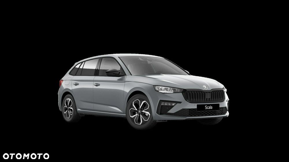Skoda Scala - 2