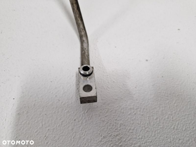 suzuki swift mk6 4 iv 1.3 b przewód wąż rurka klimatyzacji 95731-62j10 - 4