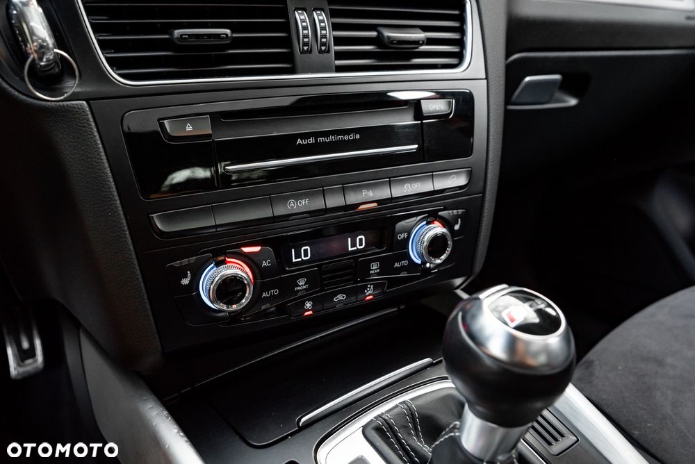 Audi SQ5 3.0 TDI Quattro Tiptronic - 37