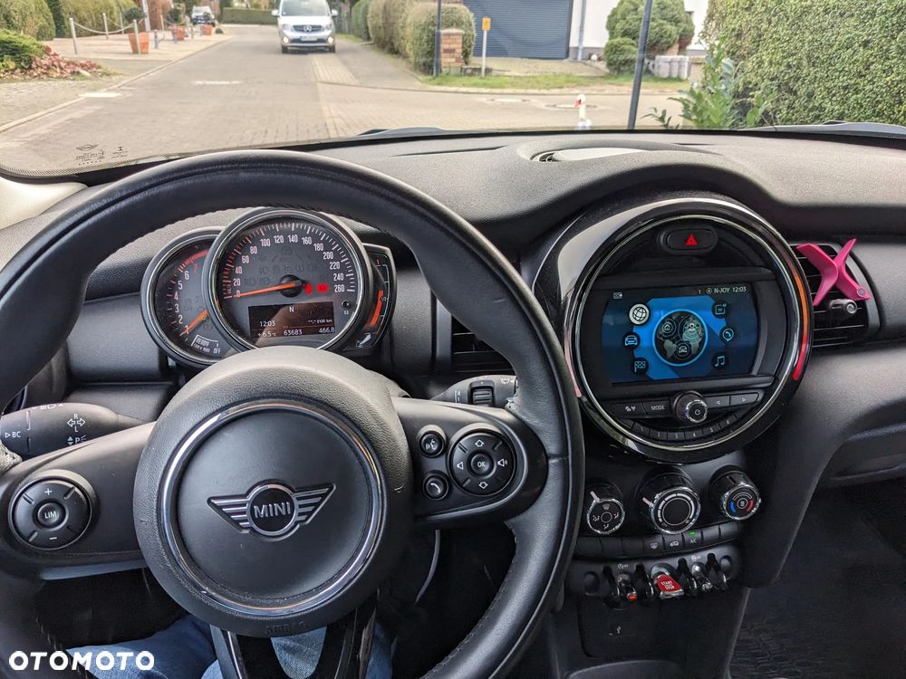 MINI ONE - 14