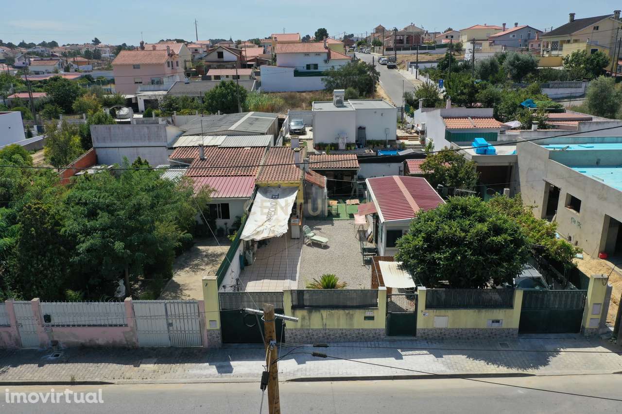 Lote de terreno Urbano com tudo pronto para iniciar construção de mora - Grande imagem: 2/16