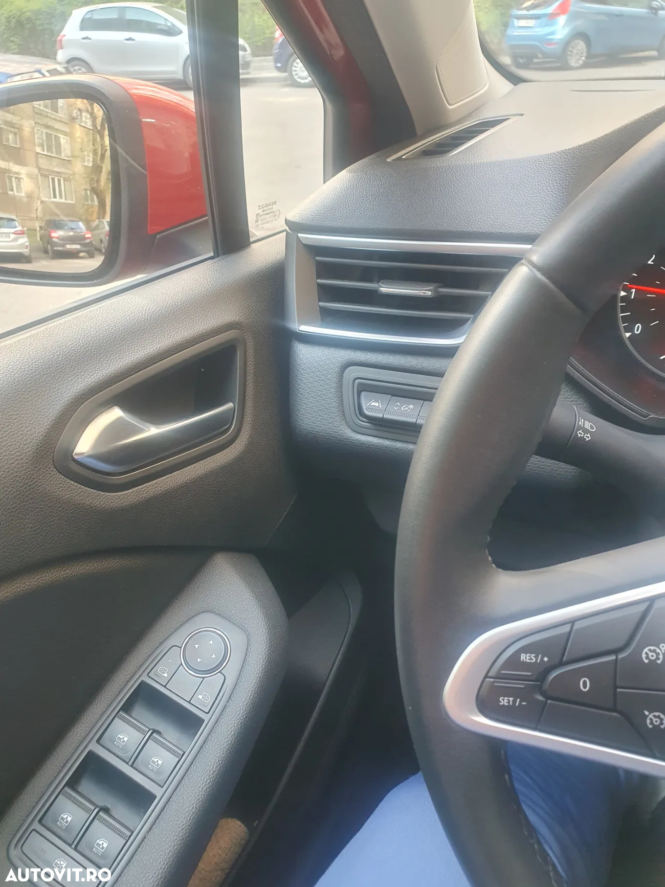 Renault Clio V 1.0 SCe 65 Authentic - 9