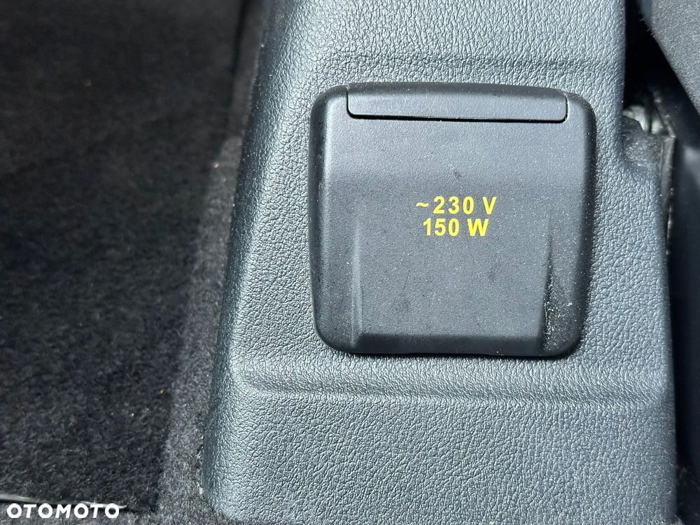 Ford Tourneo Custom 2.0 EcoBlue L2 Titanium X SelectShift - 23