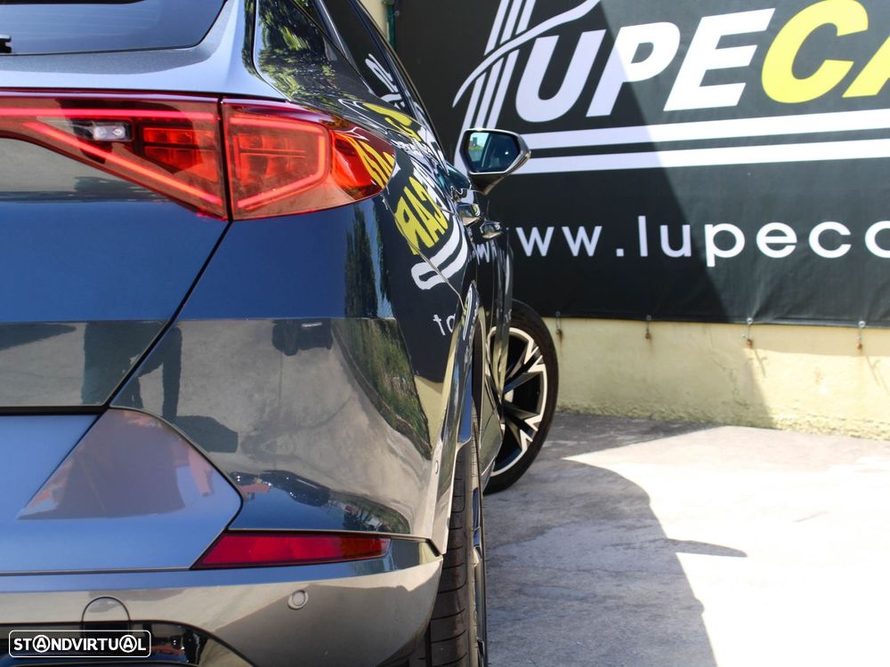 Cupra Formentor 2.0 TDI Sport - 17