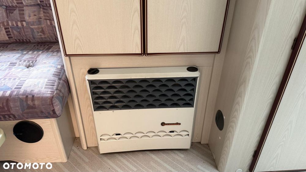 KNAUS - 9