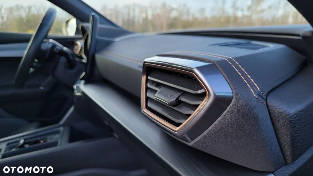 Cupra Formentor 2.5 TSI 4Drive VZ5 DSG - 18