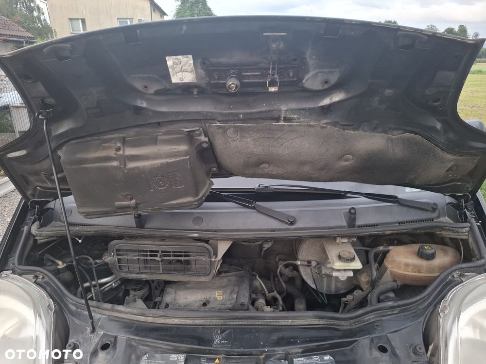 Renault Trafic Generation - 10