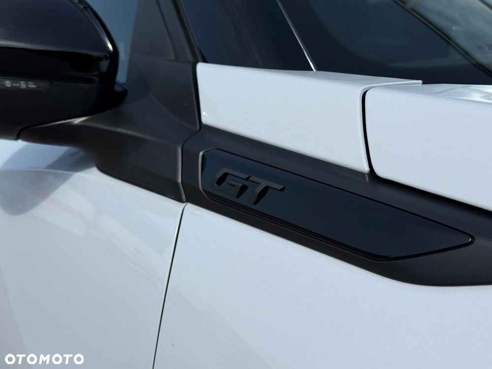 Peugeot 2008 1.2 PureTech GT S&S EAT8 - 11