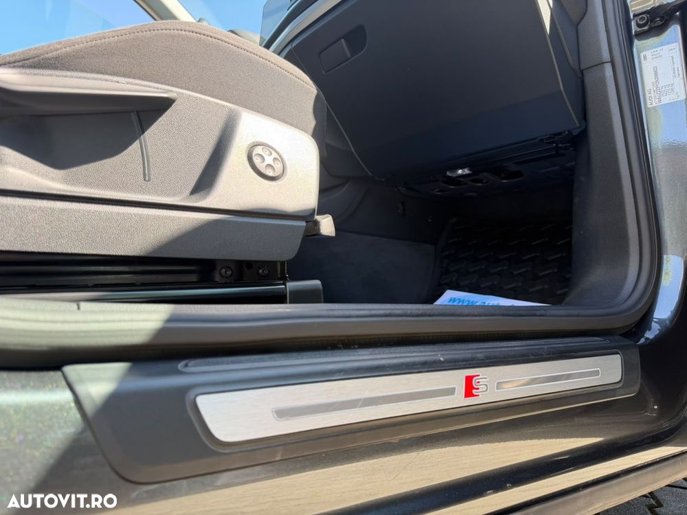 Audi Q5 35 TDI S tronic MHEV Advanced - 22