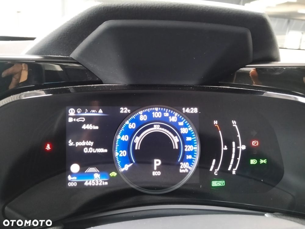 Lexus NX 350h Prestige 2WD - 4