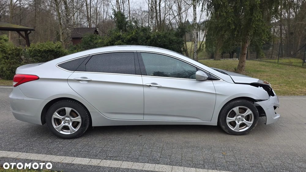 Hyundai i40 1.7 CRDi Premium - 5