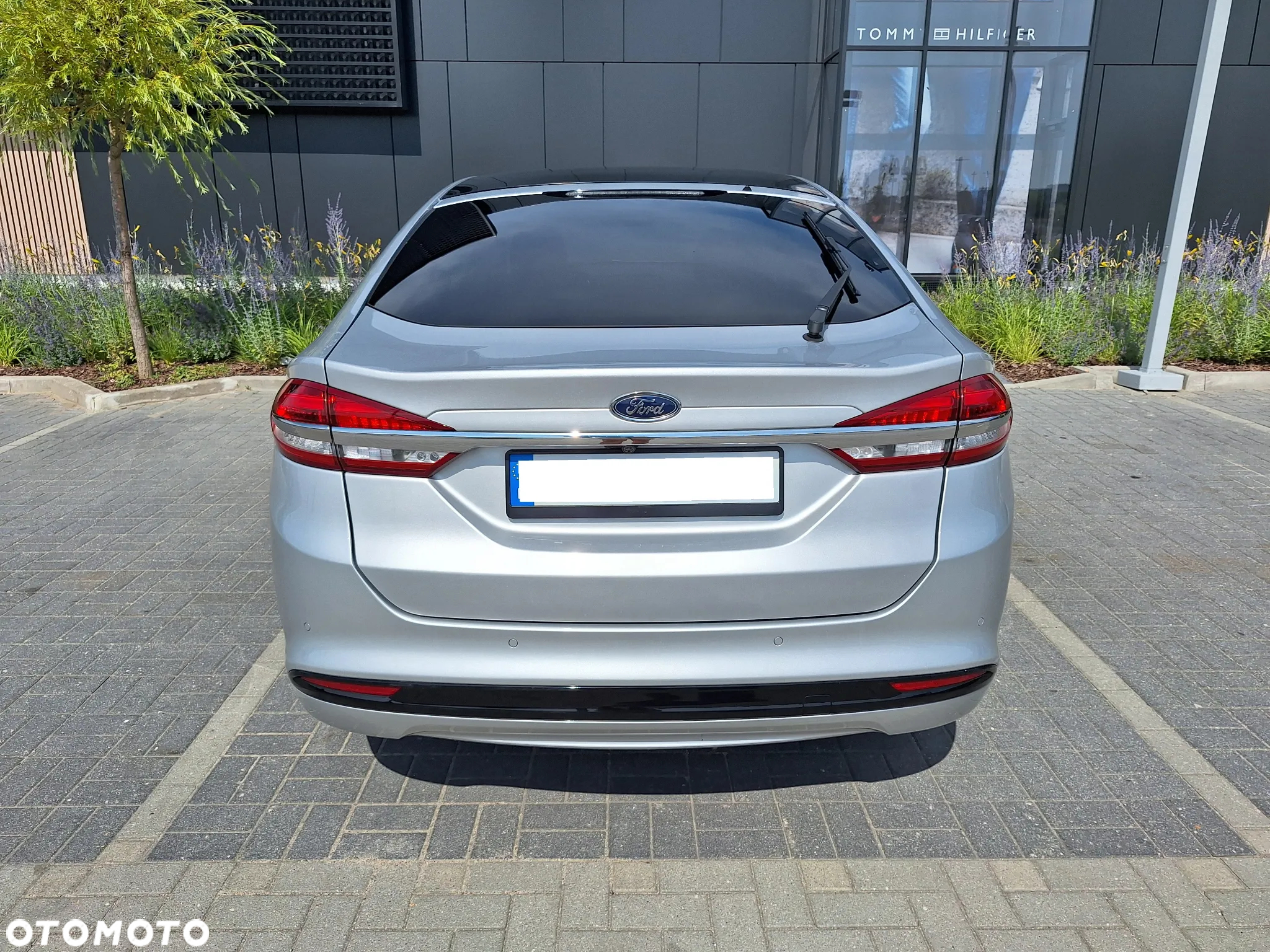 Ford Mondeo 2.0 EcoBlue Titanium - 15