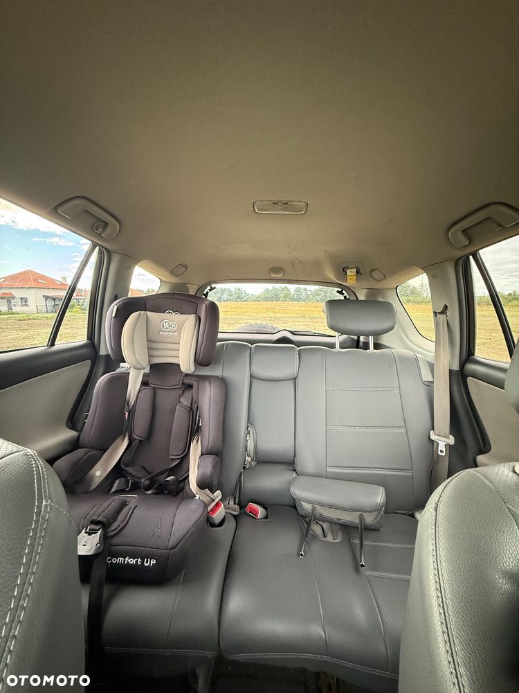 Toyota RAV4 - 15