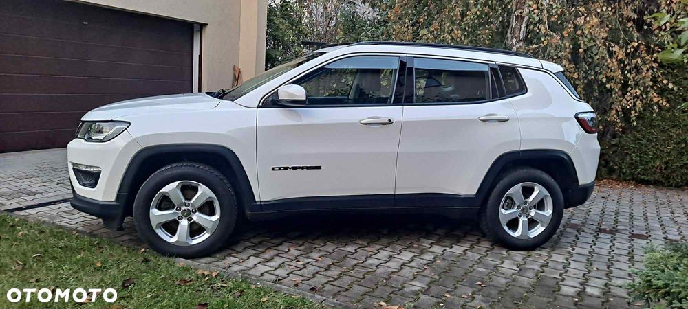 Jeep Compass - 10