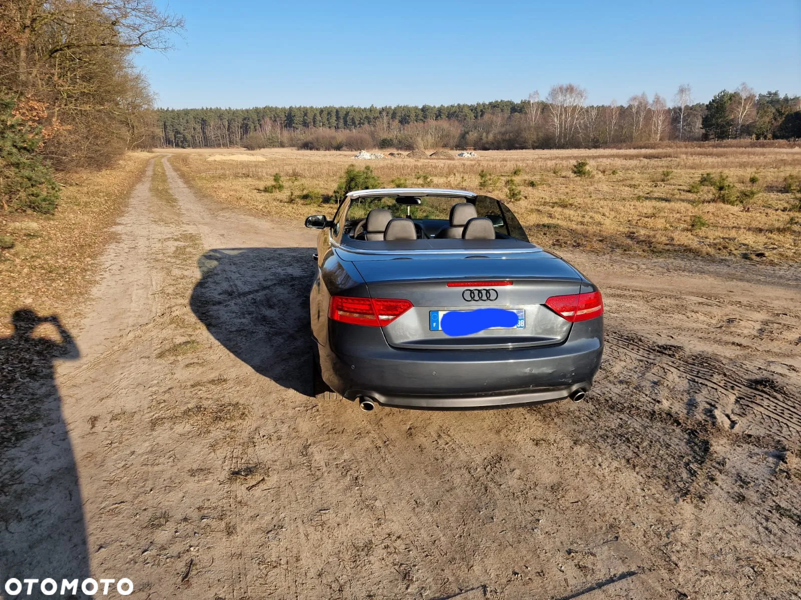 Audi A5 3.0 TDI Quattro S tronic - 3