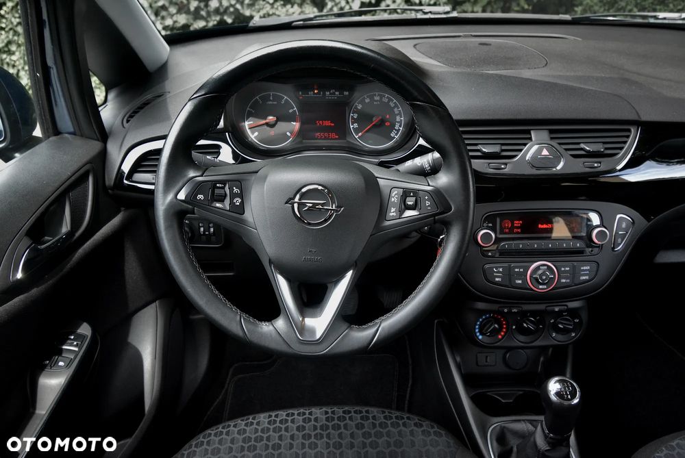 Opel Corsa 1.4 Edition - 13