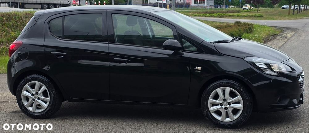 Opel Corsa 1.4 Active - 34