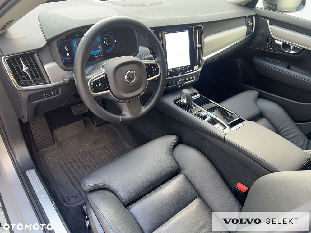 Volvo V90 - 12