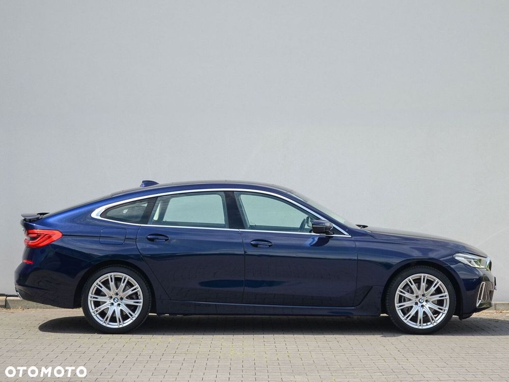 BMW Seria 6 - 11