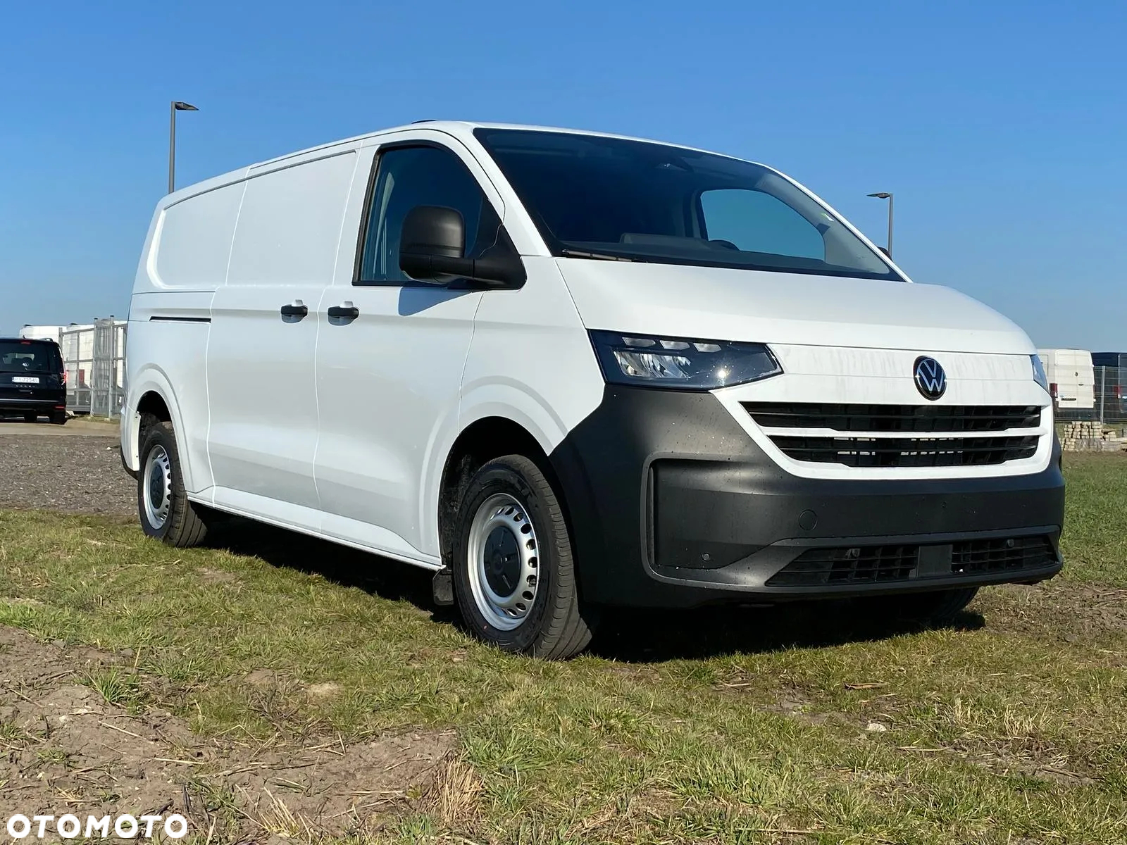 Volkswagen TRANSPORTER - 5