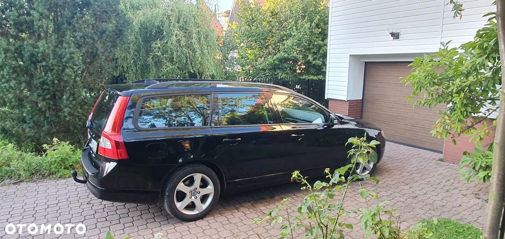 Volvo V70 2.0 Momentum - 3