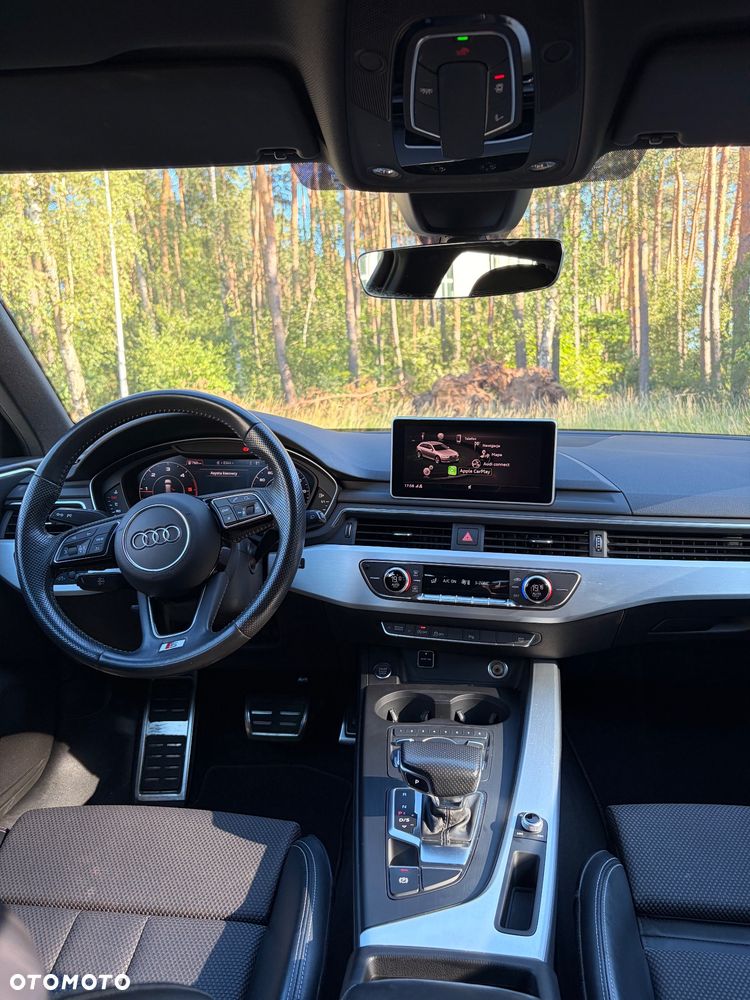 Audi A4 Avant - 13